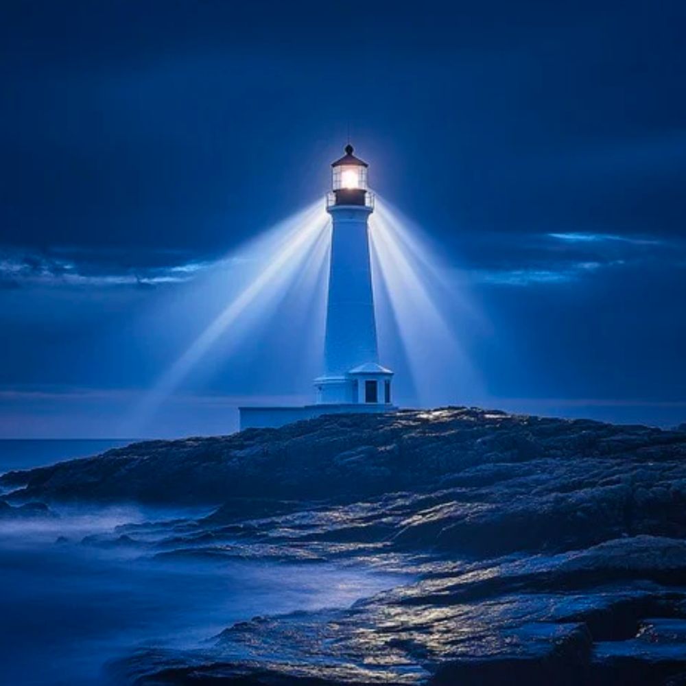 Keeper Of Light