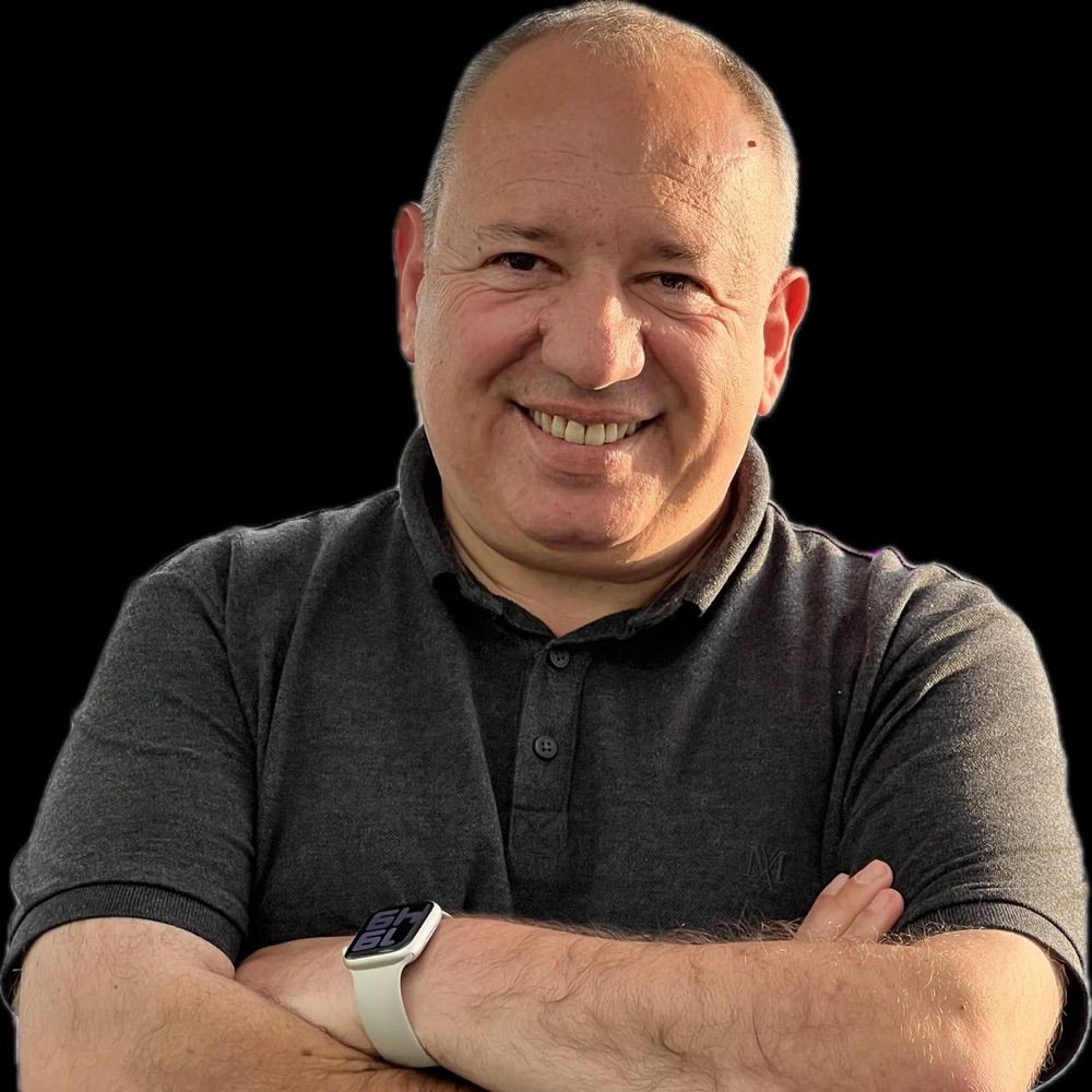 Halit Bolkan
