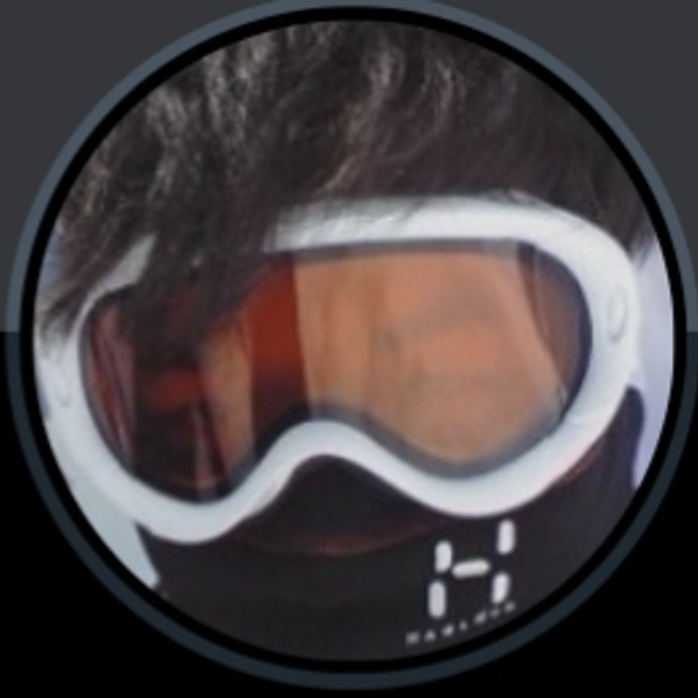 雪