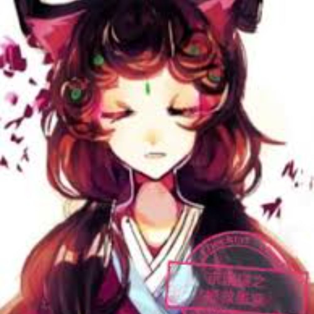 #1 MoZi/墨紫