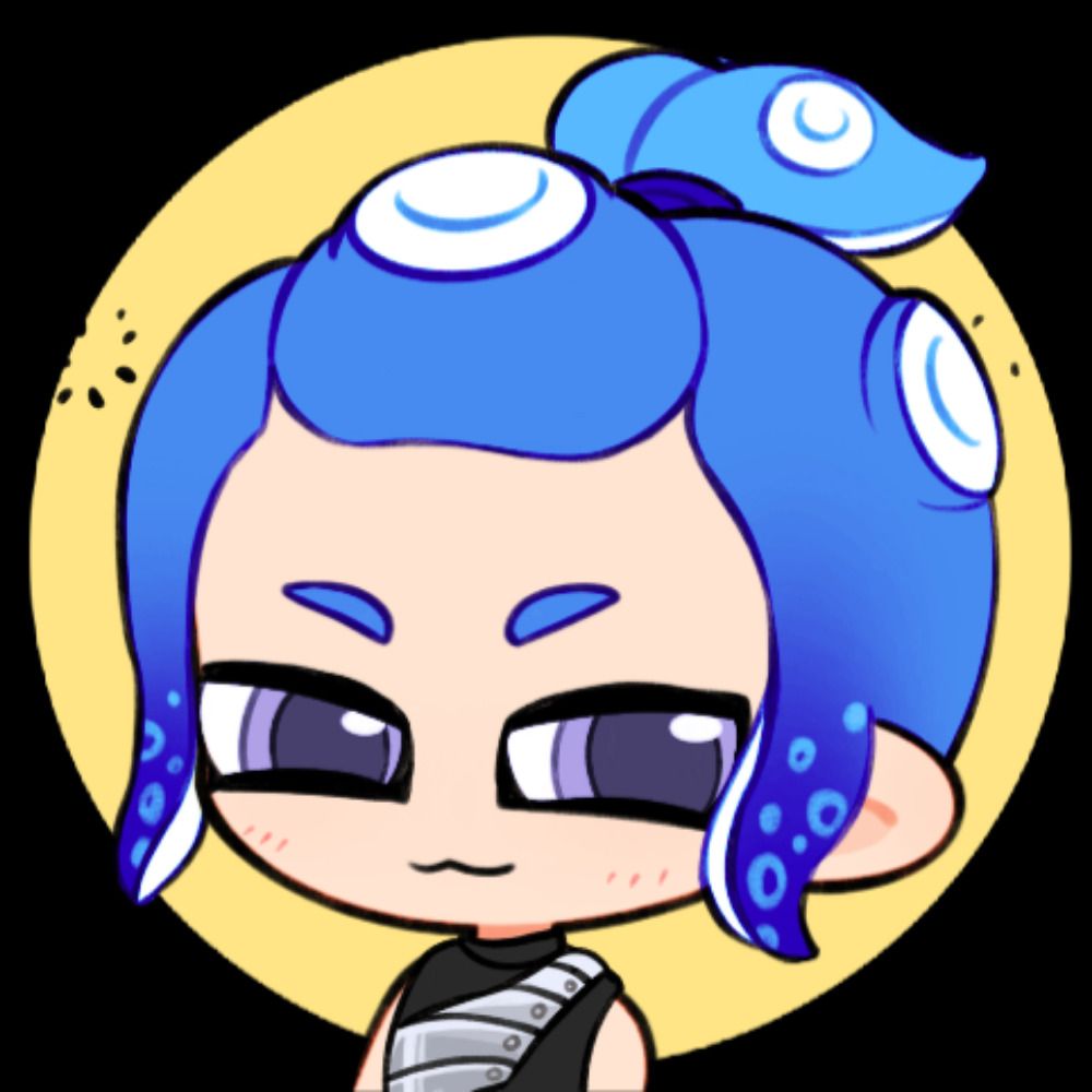 Caedus | Beetleツ