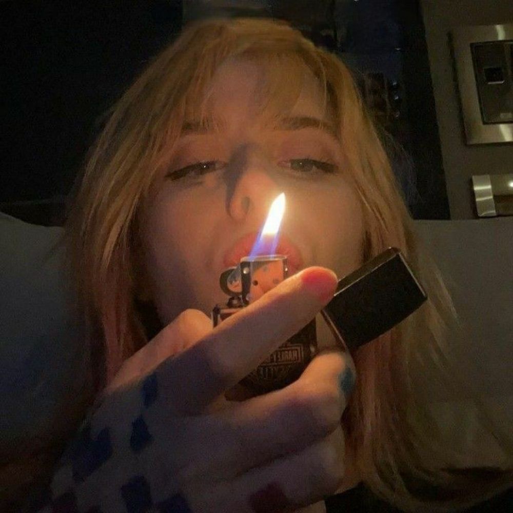 Clara alho🧄