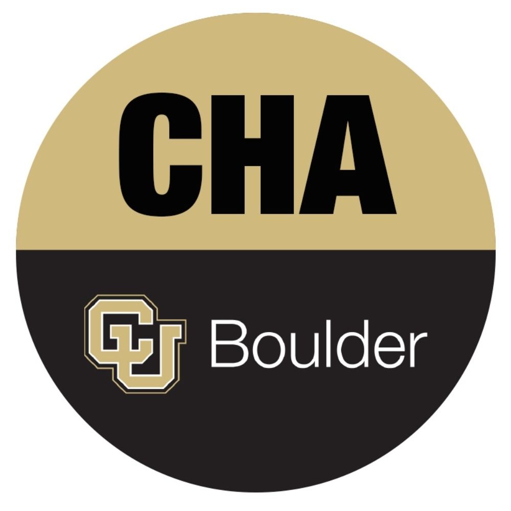 CU Boulder Center for Humanities & the Arts