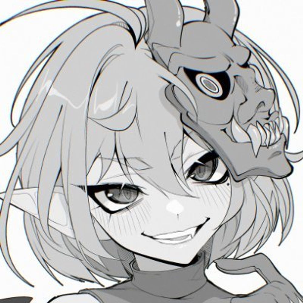 MASK 👾🧬🦇 | Byte Me