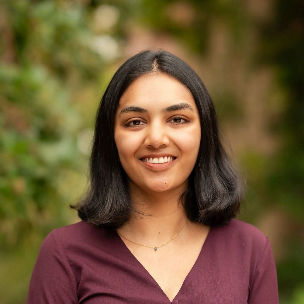 Stuti Saria