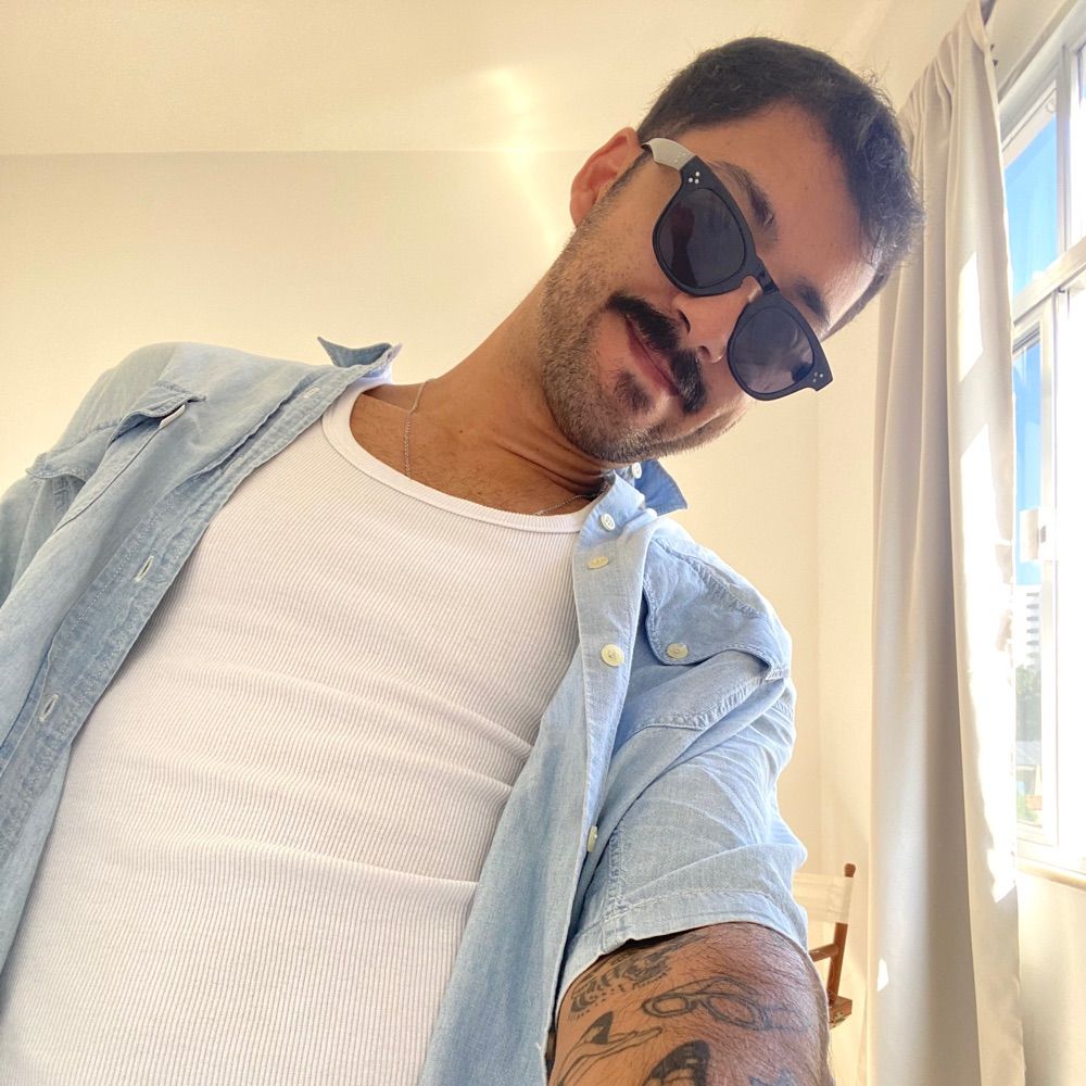 Yan Jorge