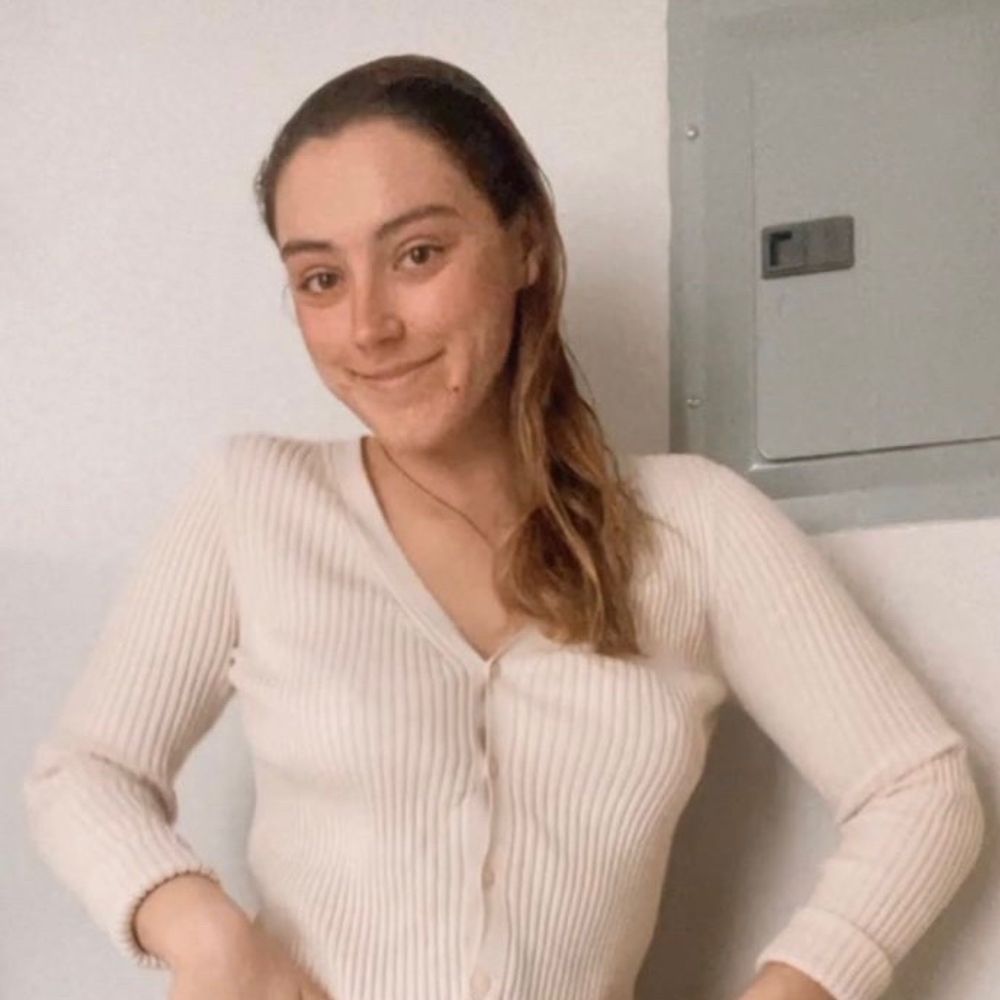 Ashley Katchadorian