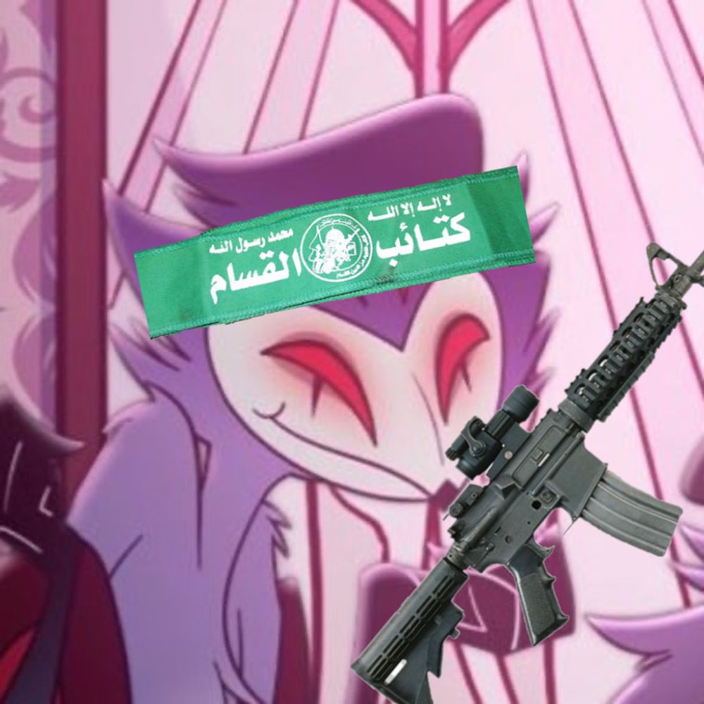 Kaz ☭ 🇵🇸