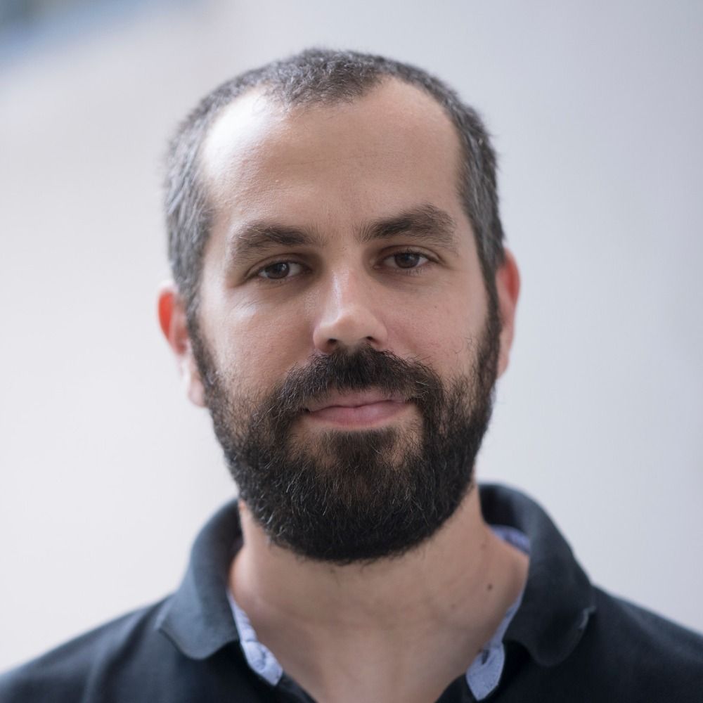 Boaz Hameiri