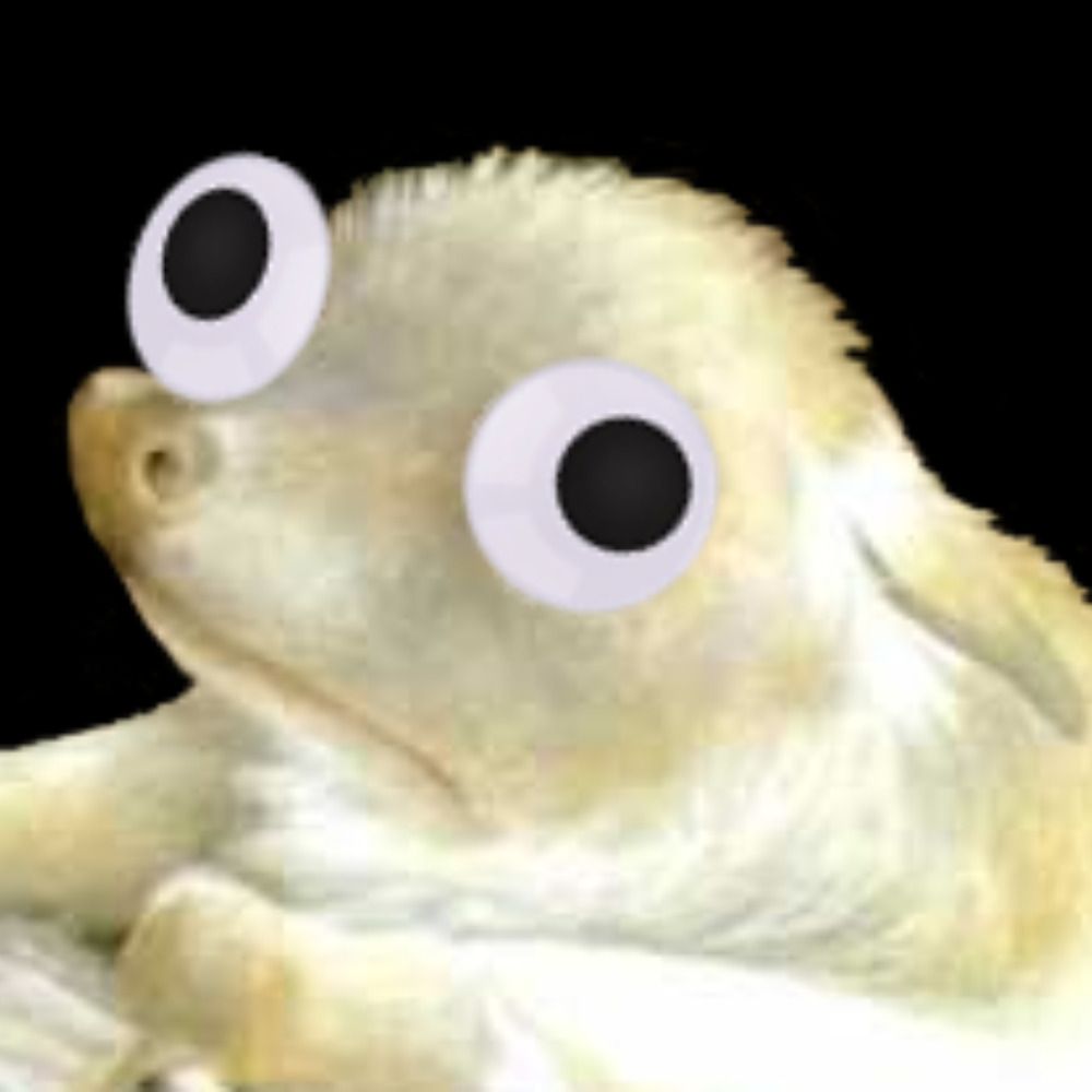 Scroofles