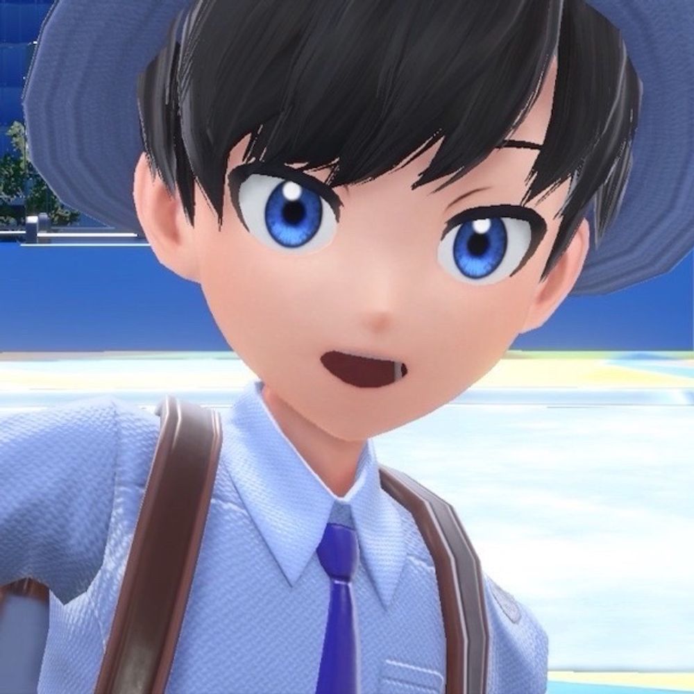 も