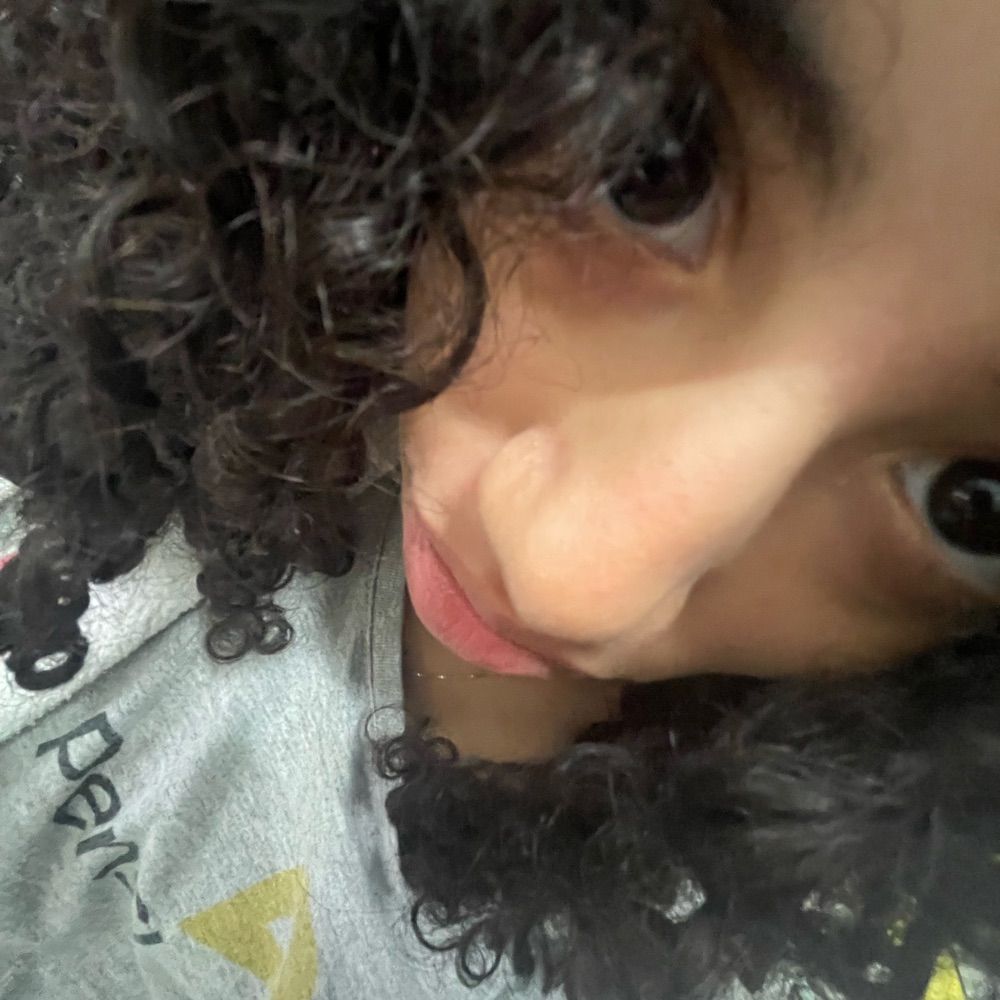 Mariana 🥶