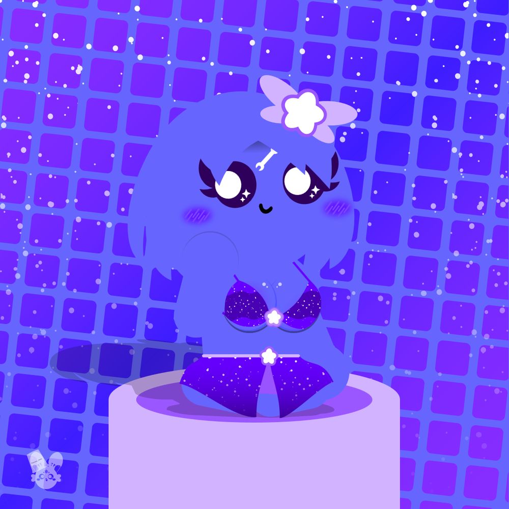 Cosmic Nebula