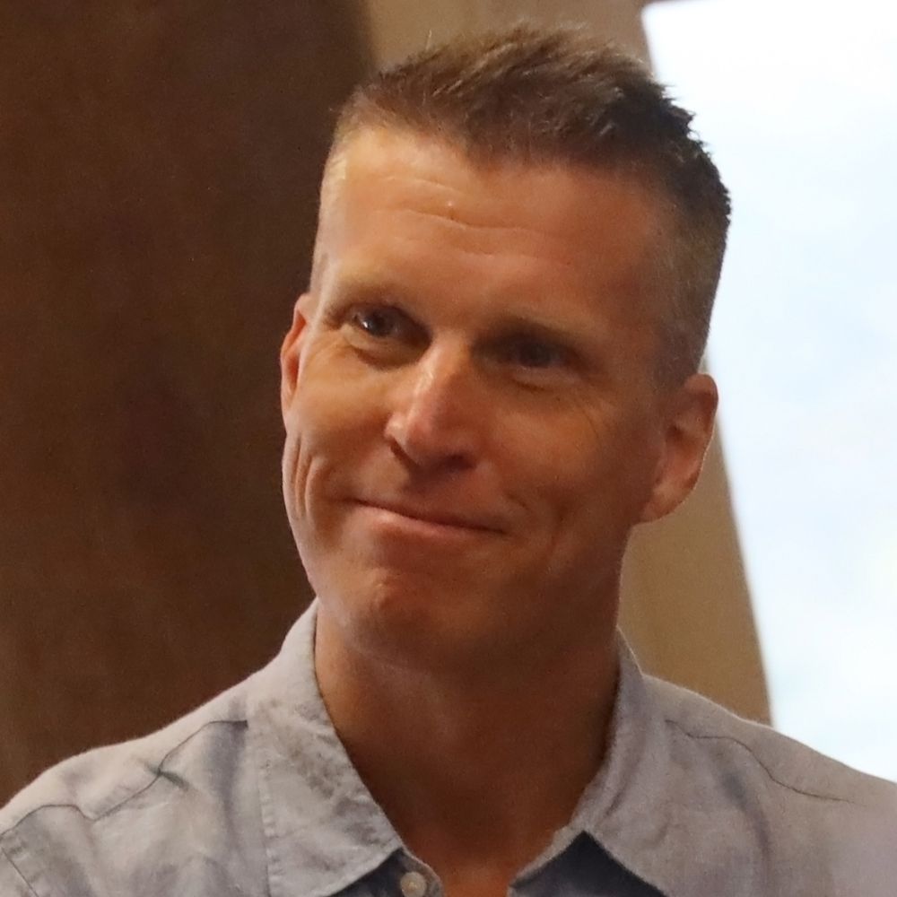 Patrik Wikstrom