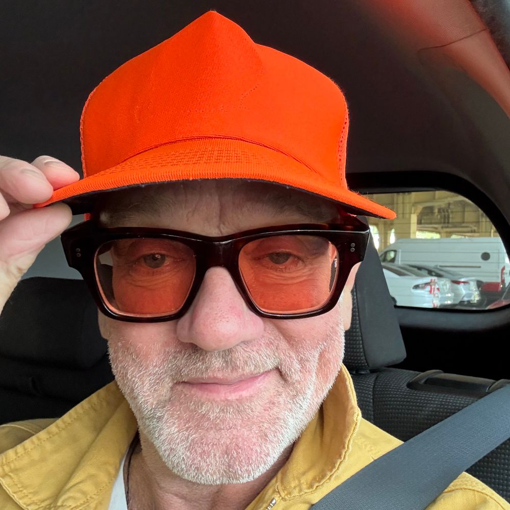 Michael Stipe