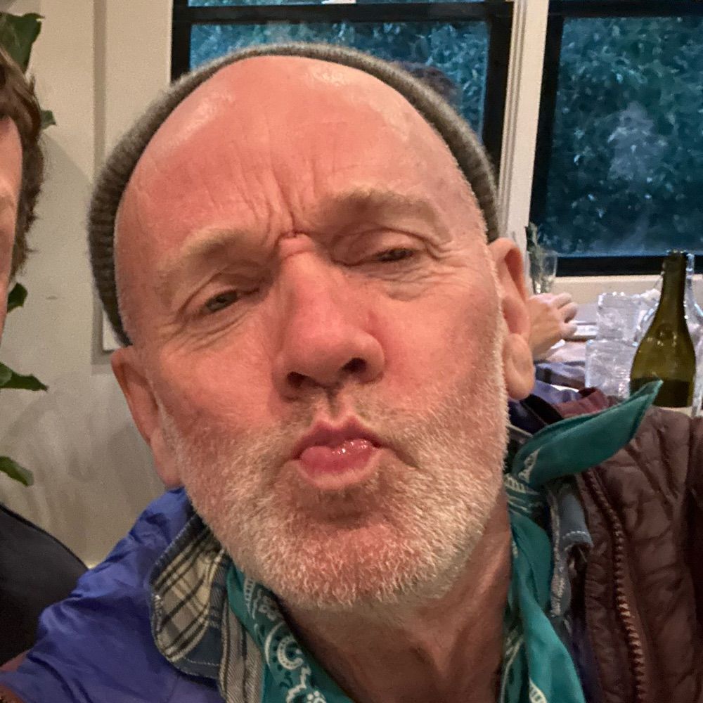 Michael Stipe