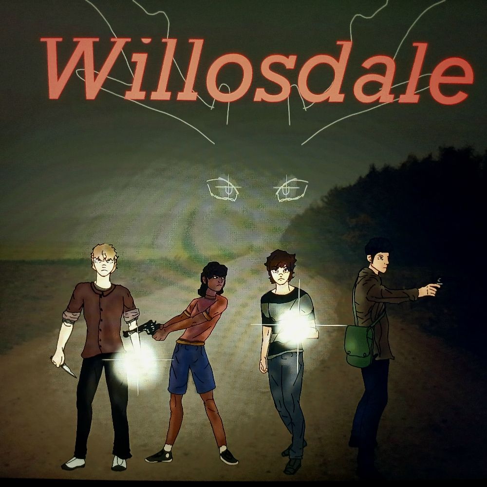 Willowsdale Official