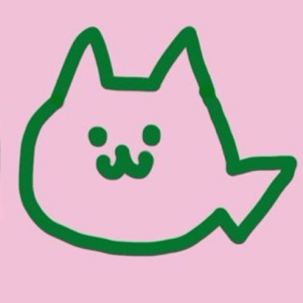 にゃー。