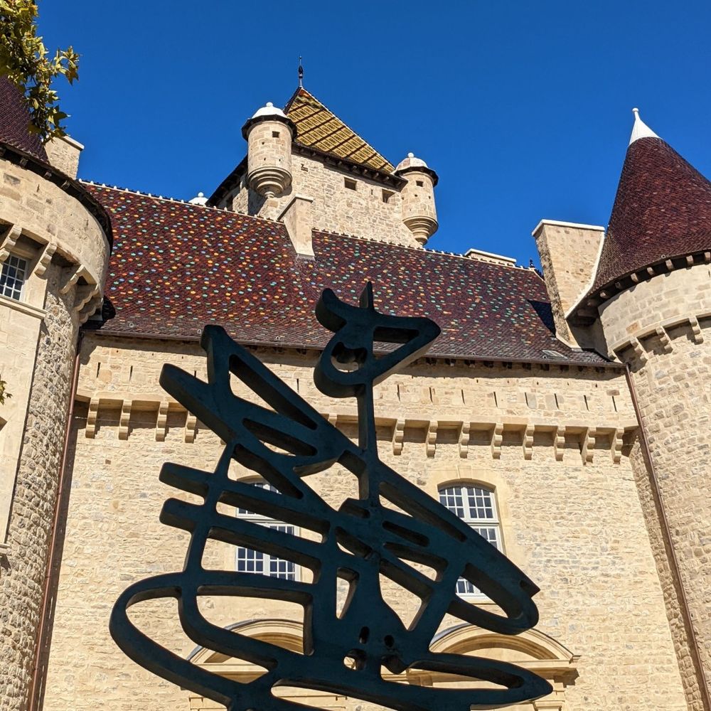 Aubenas 🌿 Ardèche