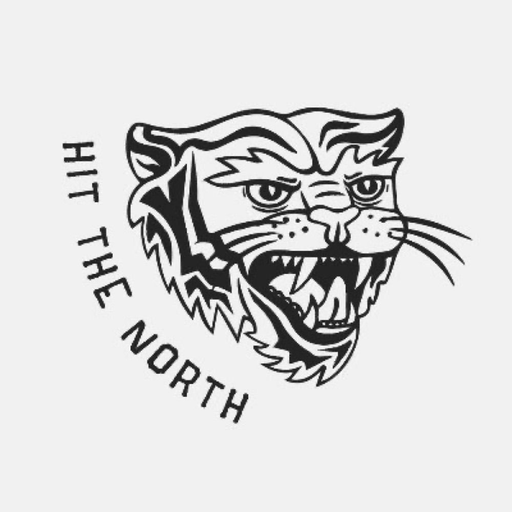 Hit the North Records