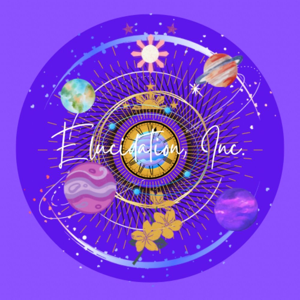 Elucidation 🪐