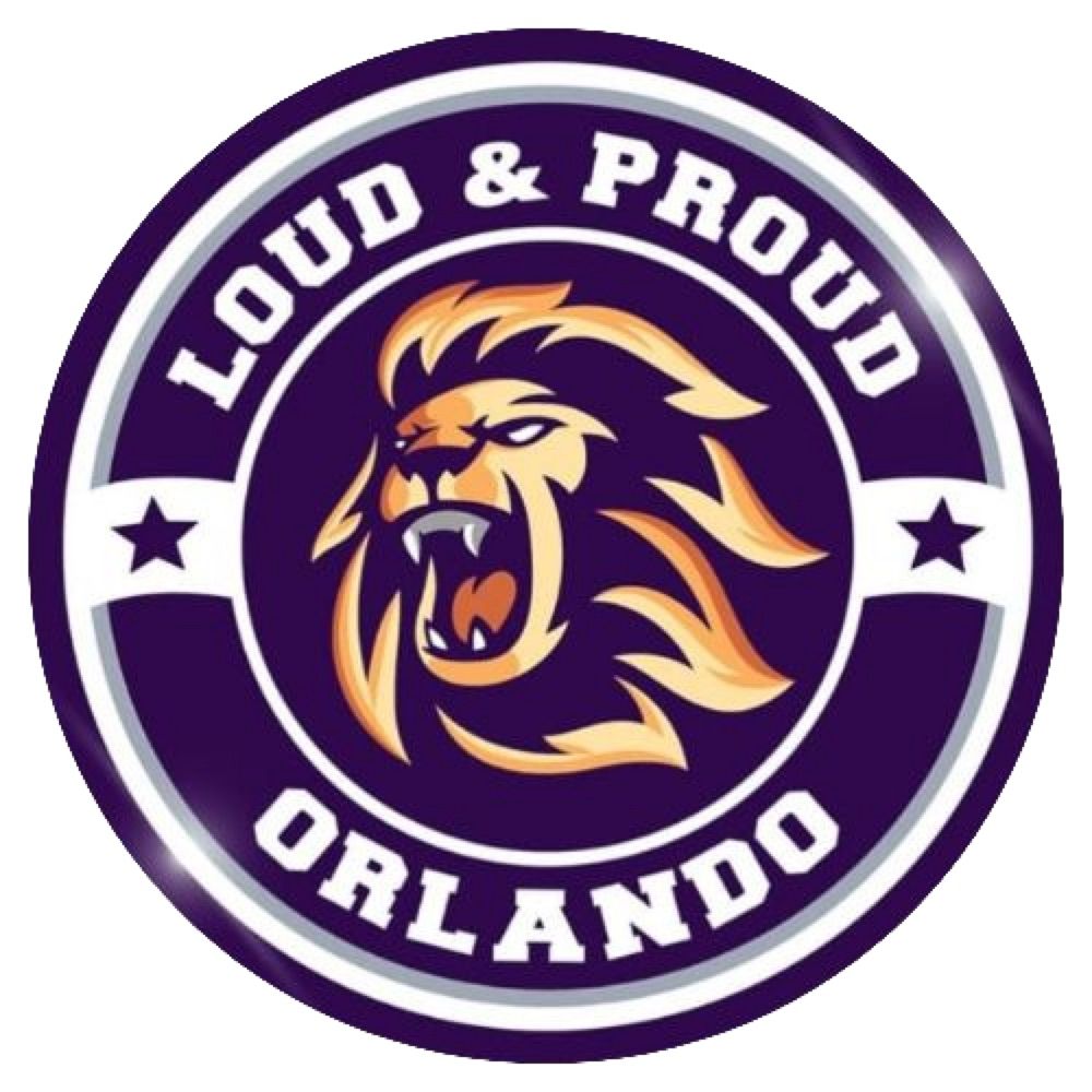 Loud & Proud Orlando
