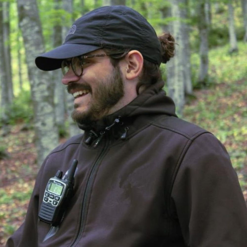 Mattia Balestra