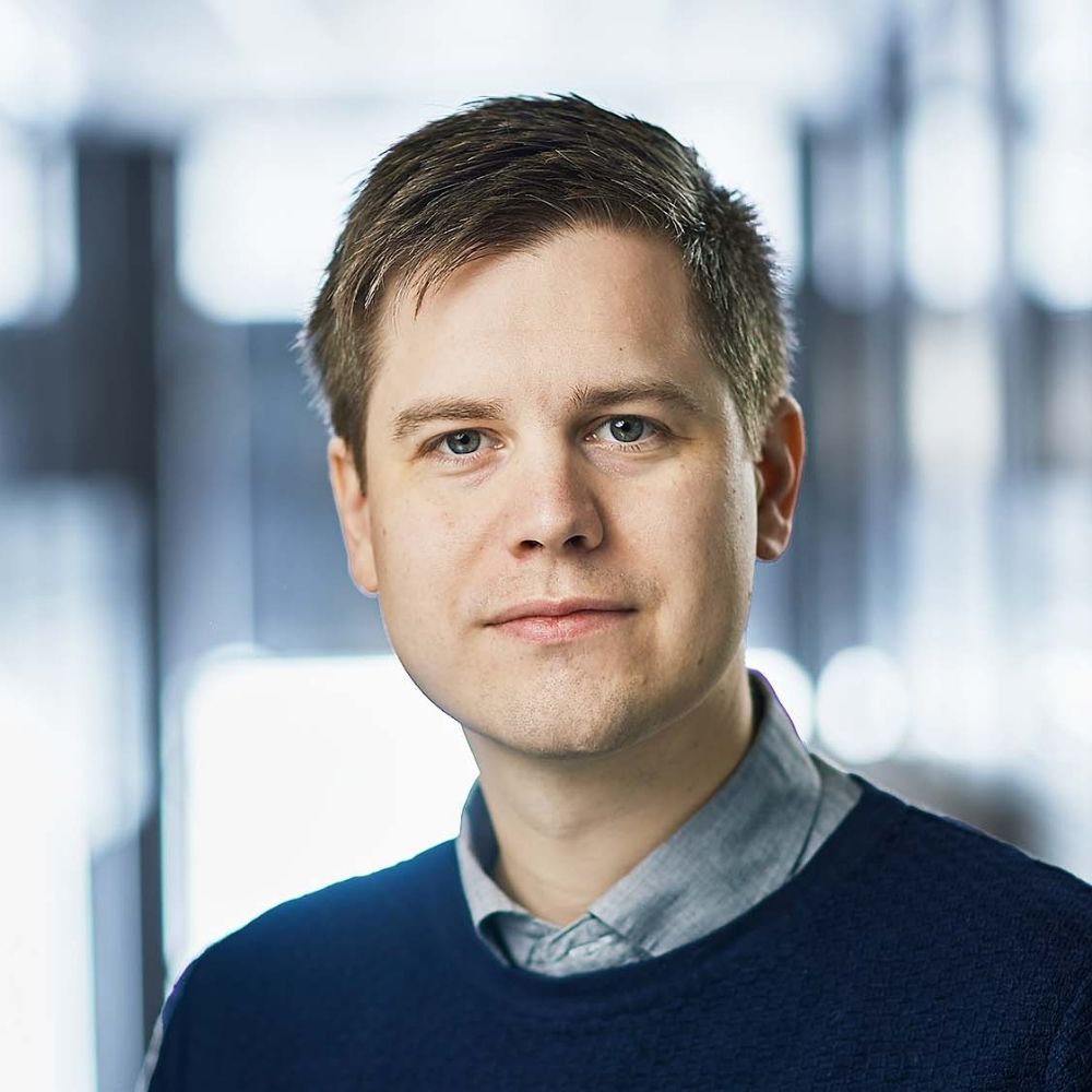 Aksel Kvitberg