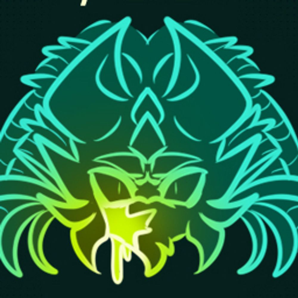 Xyro is a Bug