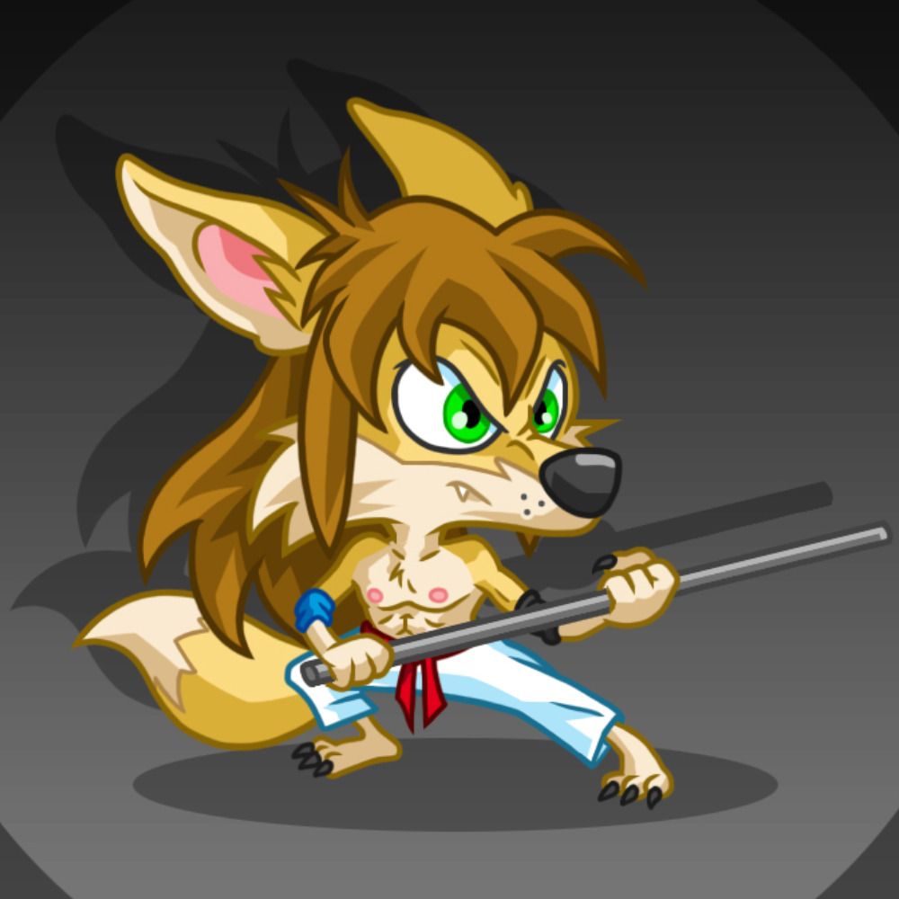 Flayne Fireguard's avatar