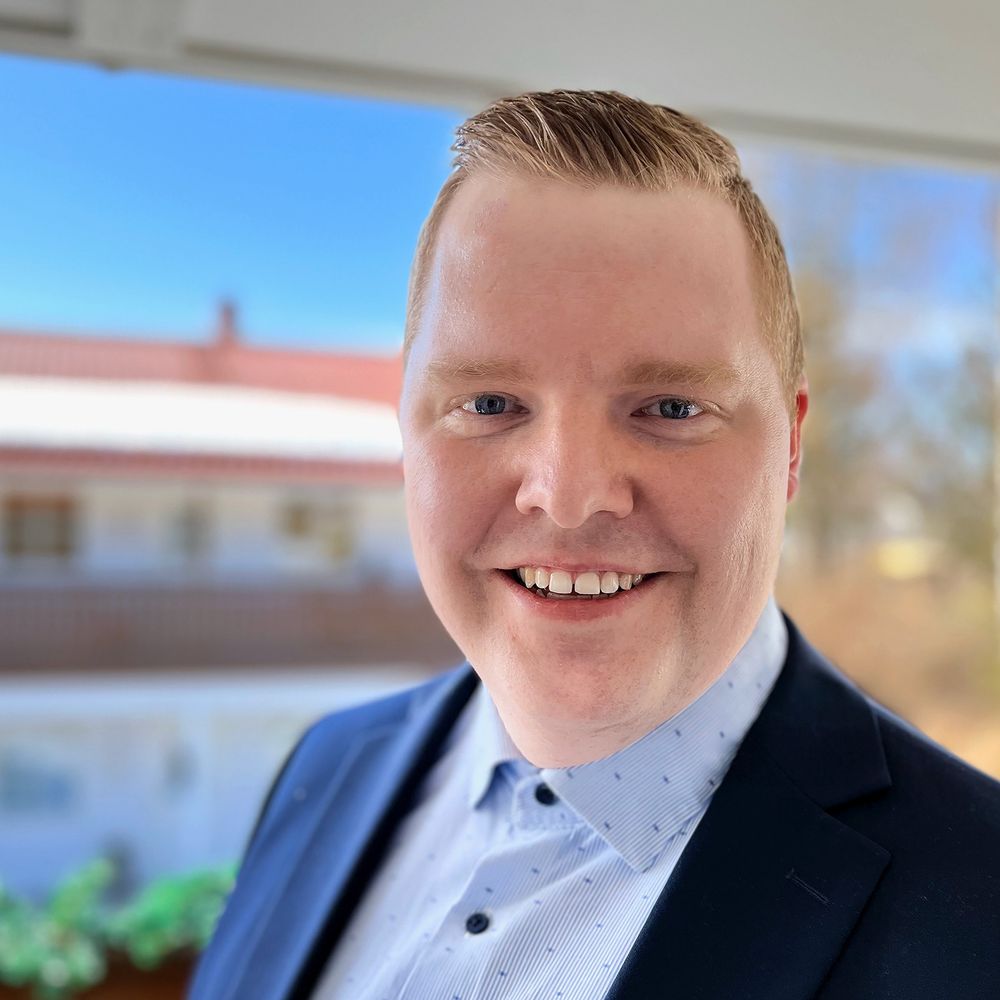Haflidi Fridthjofsson | Azureviking