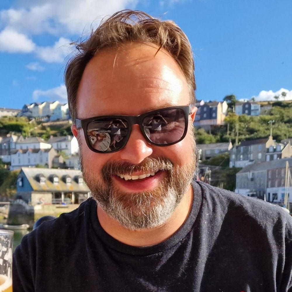 Jon (Jono) Gray