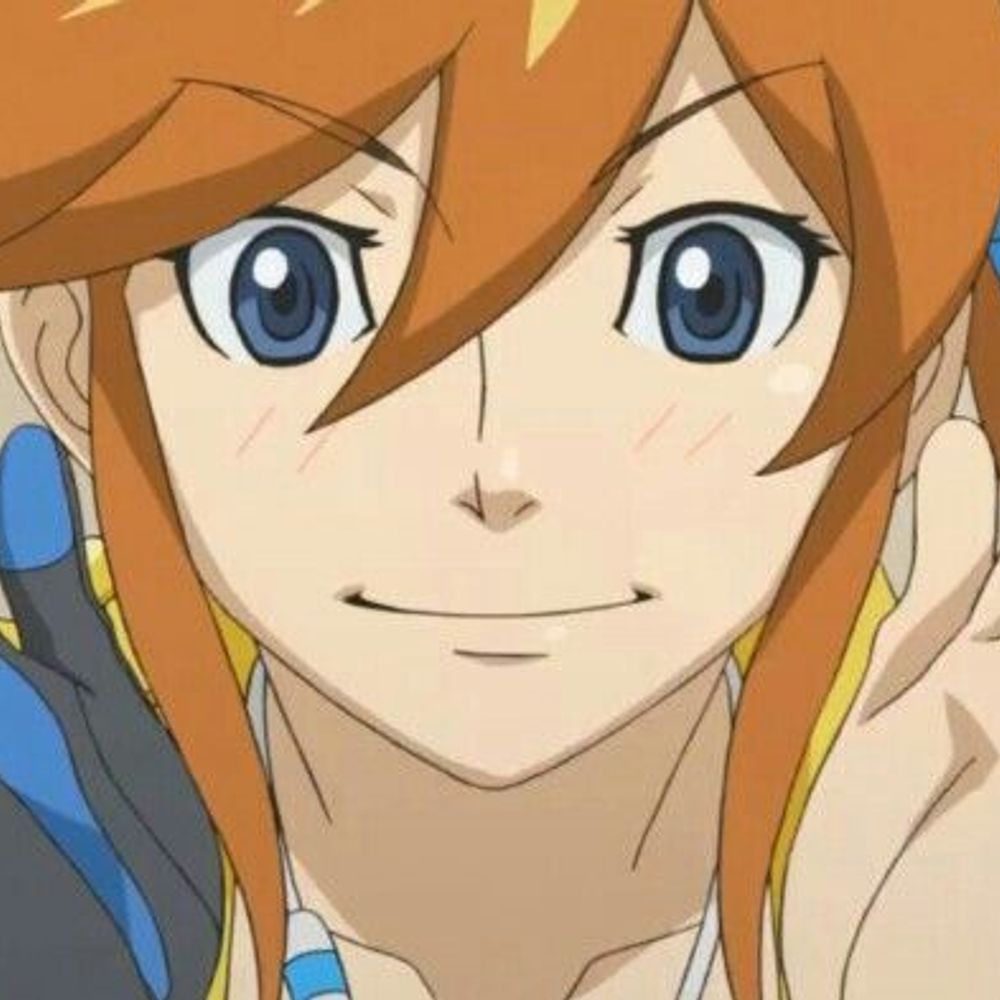 PS1 Athena Cykes