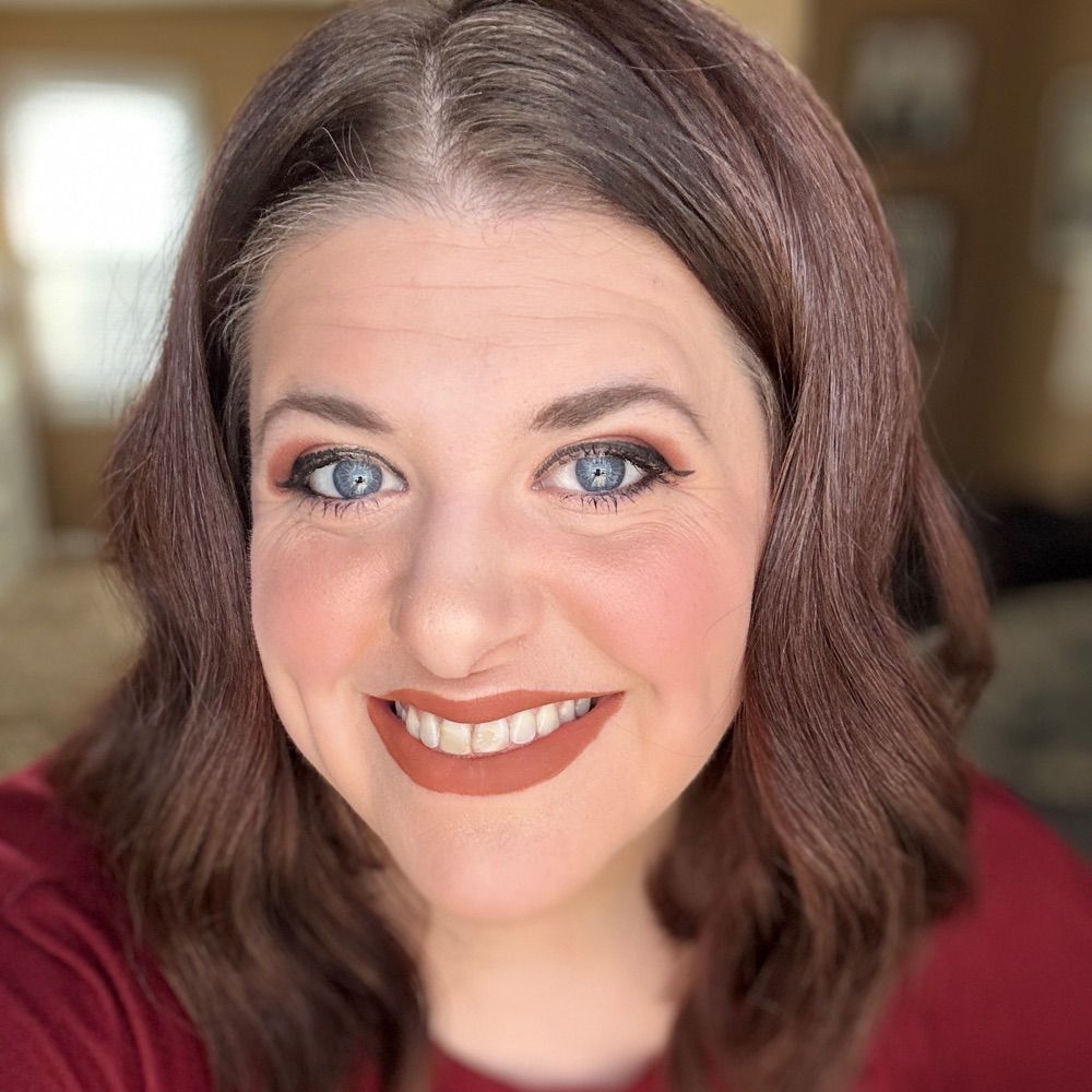 Hilary Elizabeth