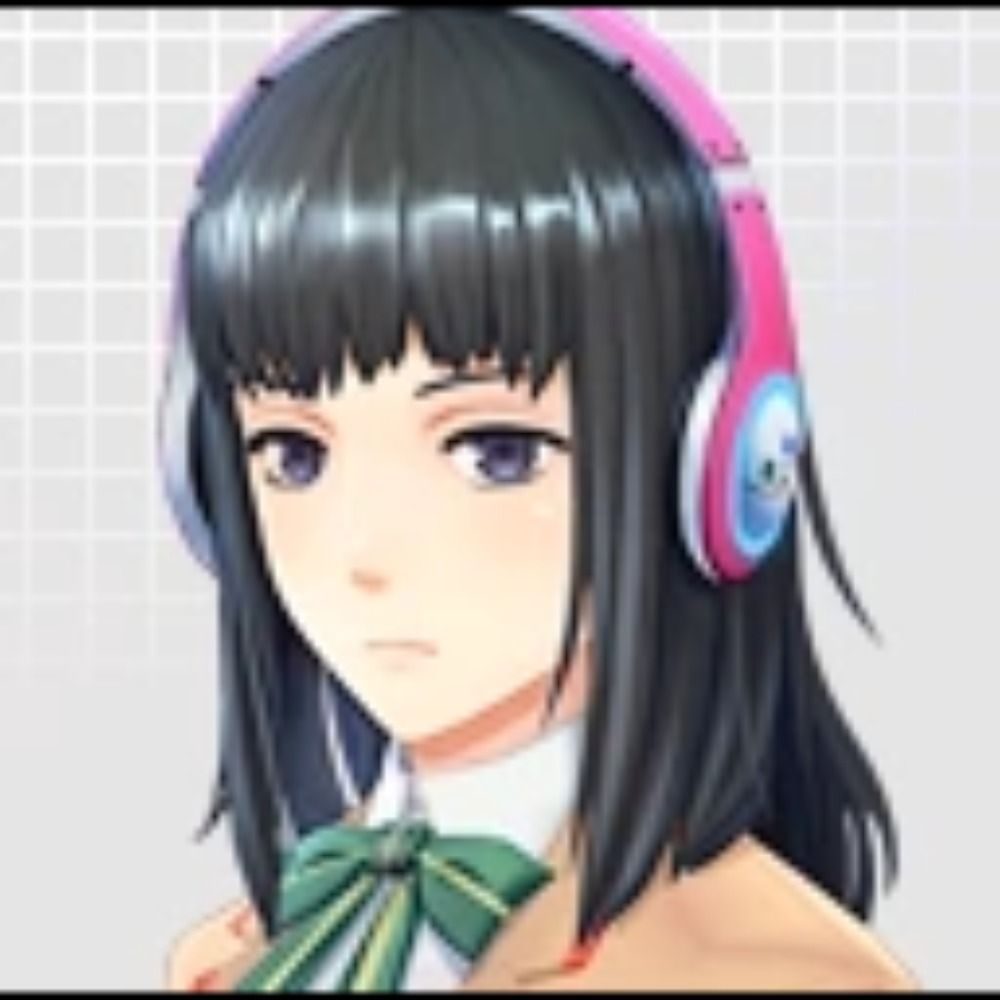Tiki=Waifu