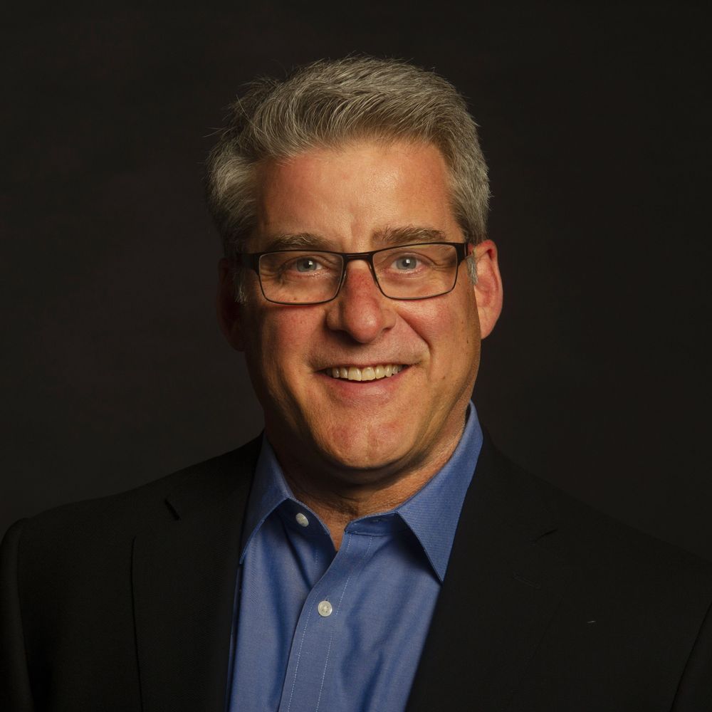 Jeff Frick