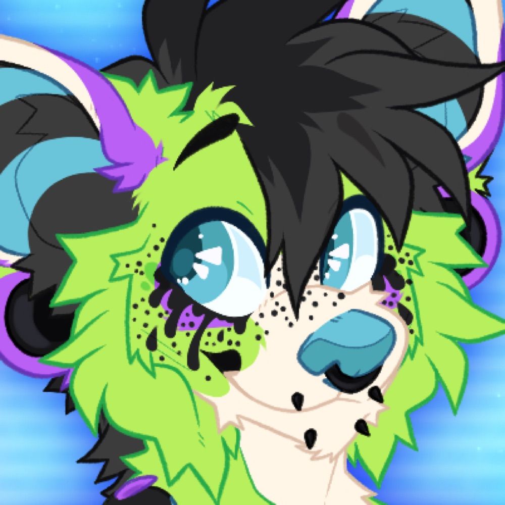 🌿✨ Kovu !