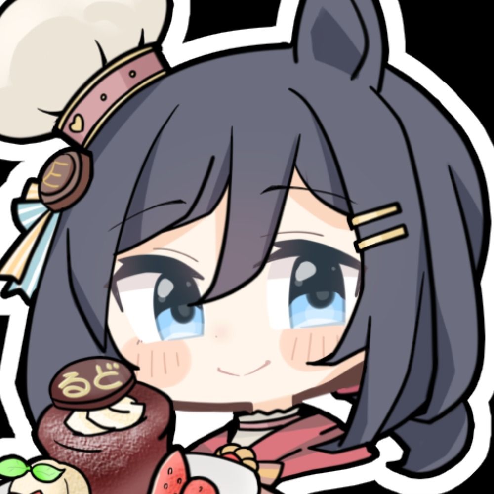 るどさん