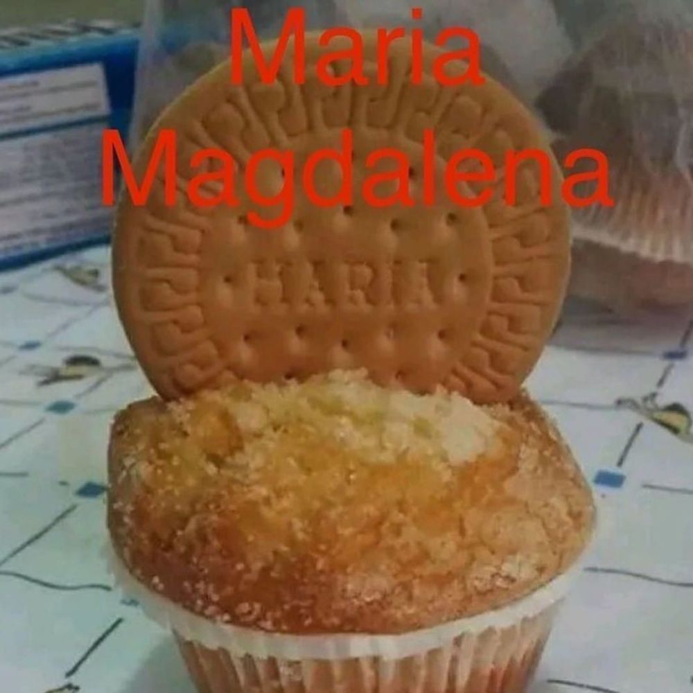 MMagdalena