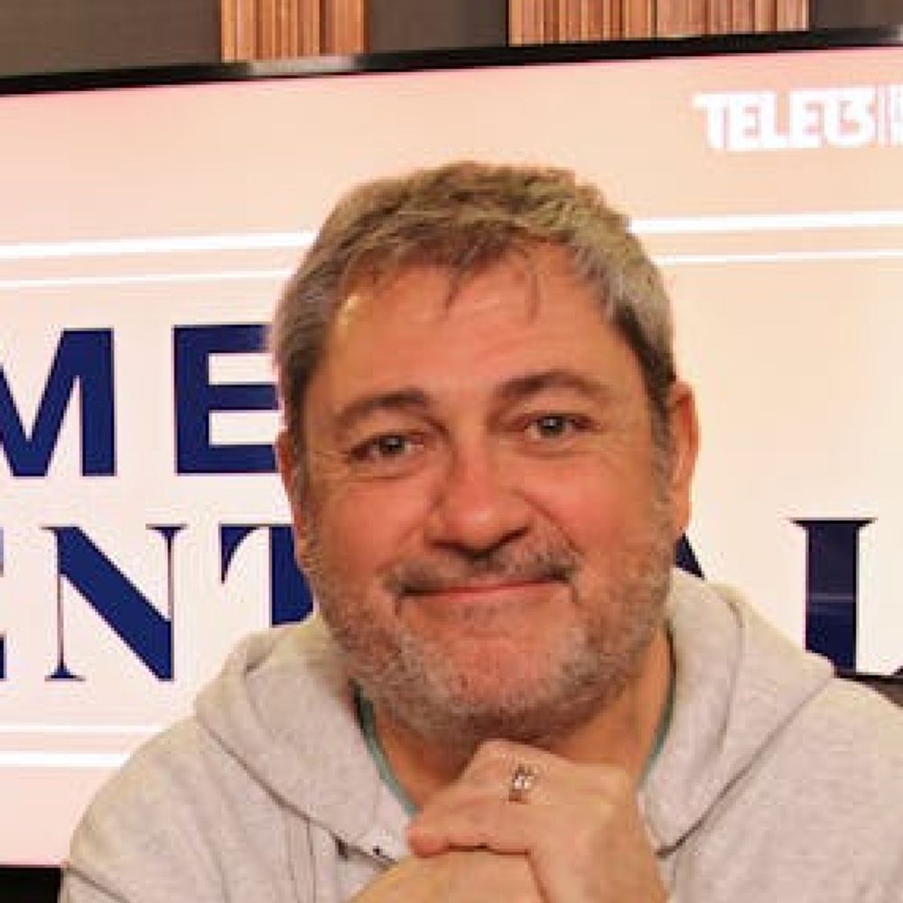Alfredo Joignant