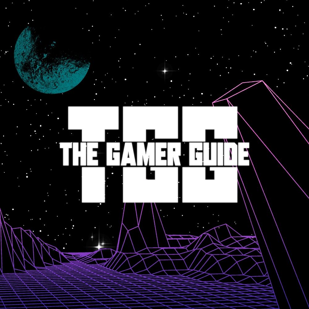 The Gamer Guide