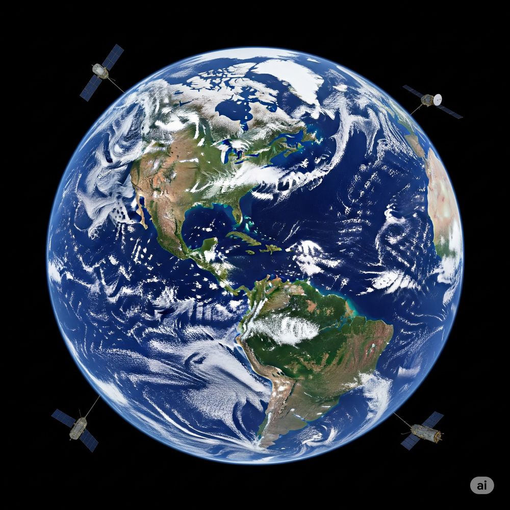 NASAEarthWatch