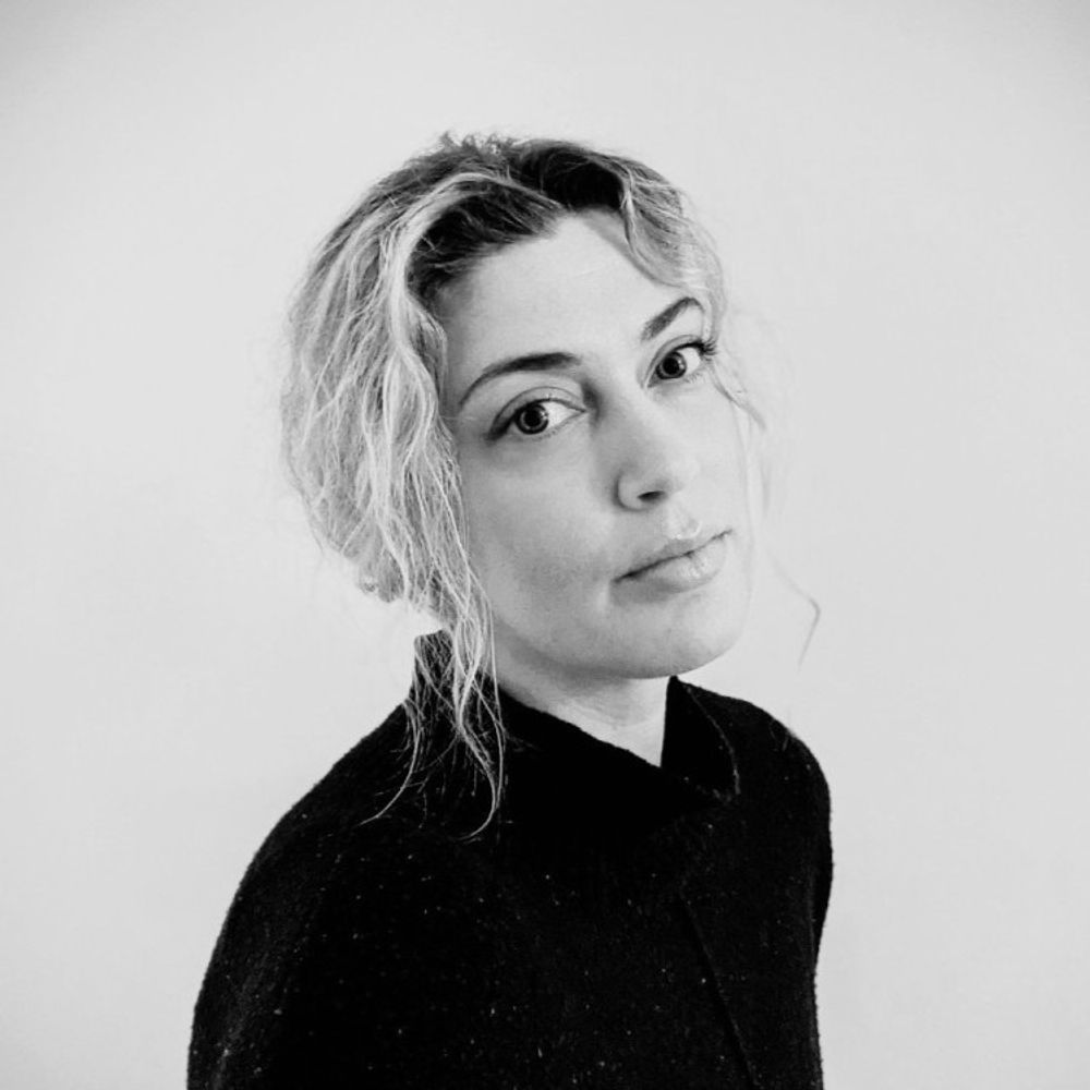 Ashley Kelleher