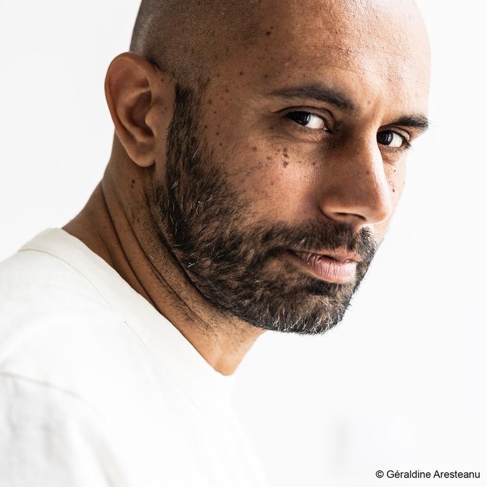 Grégory Pouy
