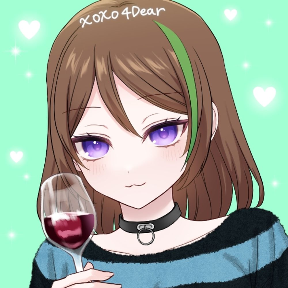 ライラ🍷