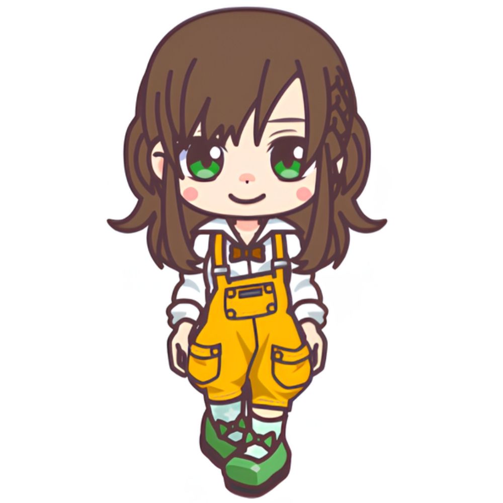 未知姉さん