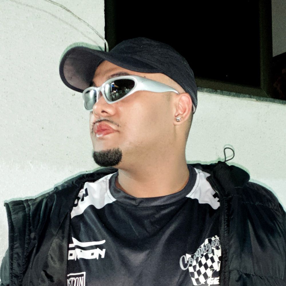 Hed vieira 😎