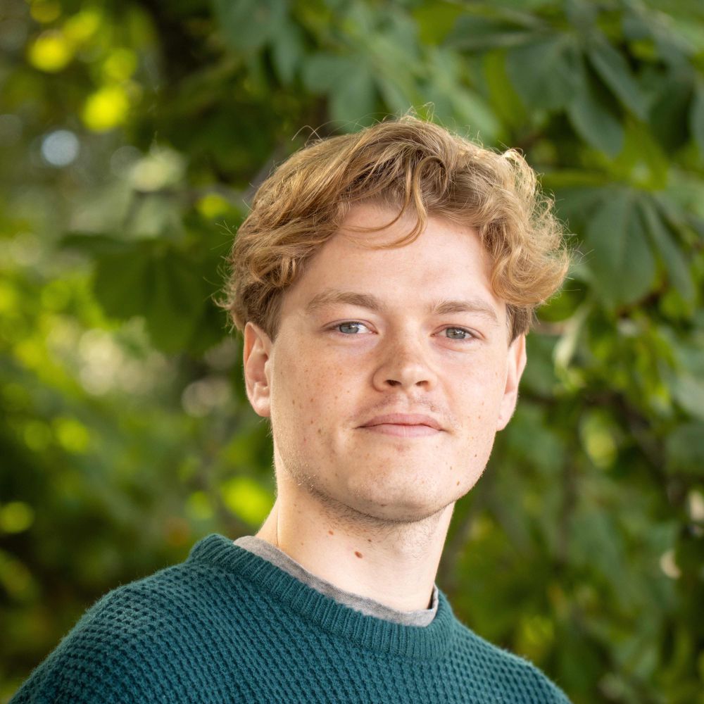 David Edberg Landeström