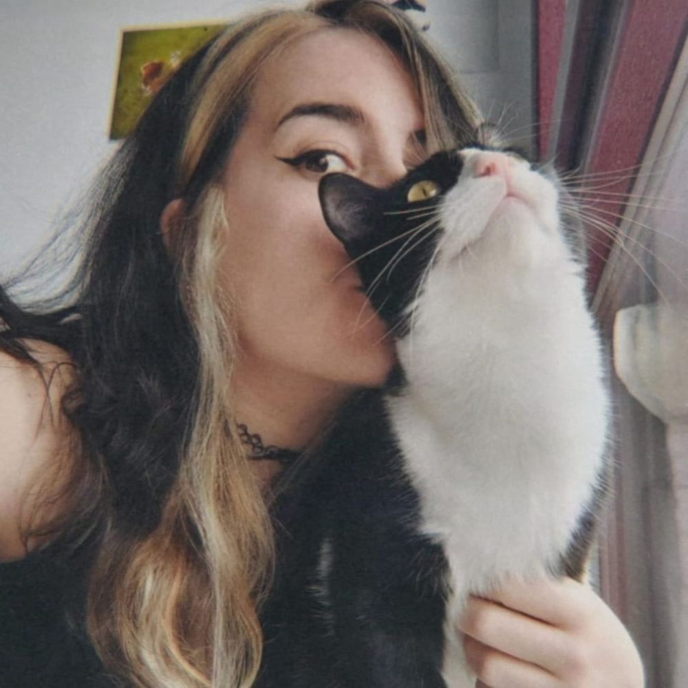 Lua 🦎🐈‍⬛