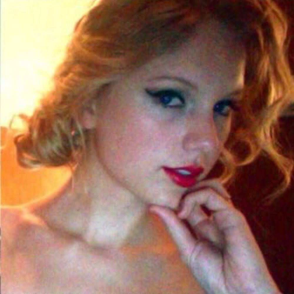 alison (taylor’s version)